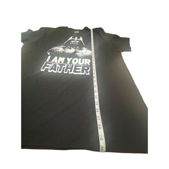 Star Wars Vader I Am Your father Tee Shirt Sz 2XL NWT - Picture 5 of 5